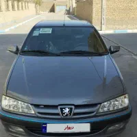 پژو پارس ۱۴۰۱ سال موتور جدید سیمی بدون رنگ|خودرو سواری و وانت|شریف‌آباد, |دیوار