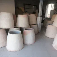 تنور سفالی|اجاق گاز و لوازم برقی پختوپز|بیرجند, |دیوار