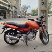 موتور پالس مدل 86 یوجی 3