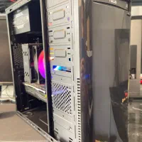 سیستم حرفه ای گیمینگ مهندسی رایزن 5