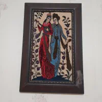 تابلو فرش دستباف