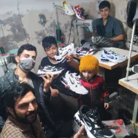 کفش به قیمت تولید فقط جمعه ۹صب تا ۶ بعدظهر|کیف، کفش، کمربند|نیشابور, کریم آباد|دیوار