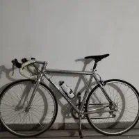 دوچرخه کورسی