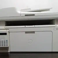 پرینتر hp M130fn