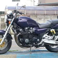 یاماها xjr1200
