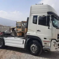 البرز کشنده  مدل 90