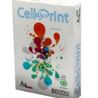 کاغذ a4 سل پرینت