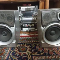 فروشی|سیستم صوتی خانگی|قوچان, |دیوار