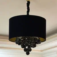 دو عدد لوستر