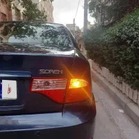 سورن ef7مدل ۹۶ کارمندی