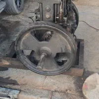 موتور جفت لیستر|ماشینآلات صنعتی|بکتاش, |دیوار