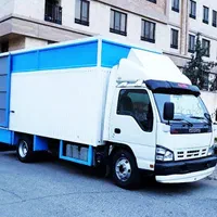 شرکت باربری زاگرس بار شهرکرد*نـامی آشنـا و قدیمـی|خدمات حمل و نقل|شهرکرد, |دیوار