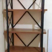 شلف ۵ طبقه بهترین کیفیت