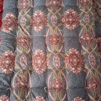 دوخت بالش و تشک