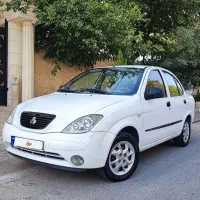تیبا یک مدل ۱۳۹۹