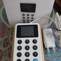 دستگاه دایرکت با پایه سفید - نو و استفاده نشده