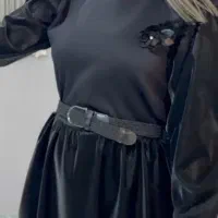 پیراهن مخمل فومی / پیراهن مجلسی/مانتو|لباس|مشهد, هفت تیر (حافظ)|دیوار