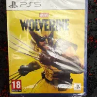 بازی Wolverine PS5
