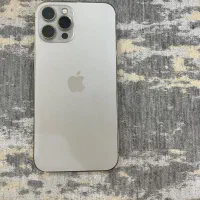 ایفون ۱۲ پرومکس