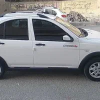 کوییک s۱۴۰۲|خودرو سواری و وانت|فردیس, شهرک شهید حسینی|دیوار