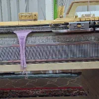 ماشین بافتنی برادر۸۳۰