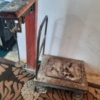 باسکول بی نظیر