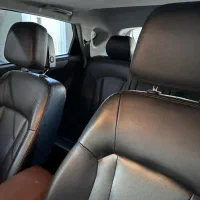 جک S5 مدل ۱۴۰۱ بدون رنگ کارکرد ۱۲۸|خودرو سواری و وانت|شیراز, قصرالدشت|دیوار