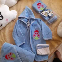 سرویس حوله نوزاد سیسمونی