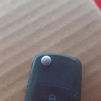 سوئیچ پژو پیدا شده