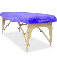 روتختی یکبارمصرف دورکشدار آبی