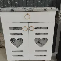 میز چرخ خیاطی واتو