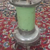 والورنفتی قدیمی برنجی