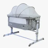 گهواره نوزاد دلیجان مدل ورونا|تخت و صندلی بچه|بندر ماهشهر, |دیوار