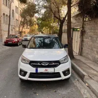 x33 مدل ۹۸ s|خودرو سواری و وانت|تهران, تهرانپارس غربی|دیوار