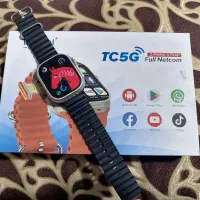 موبایل ساعت هوشمند سیمکارت خور