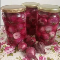 ترشیجات خانگی گلستان|خوردنی و آشامیدنی|کاشان, عربها|دیوار