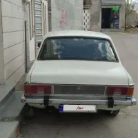 پیکان 81دوگانه انژکتور