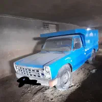 نیسان 94 در حد