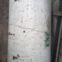 مخزن و لوازم کامل cng پژو .سمند