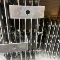 پل دیود رکتیفایر دستگاه جوش