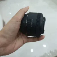 لنز کنون