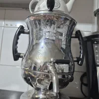 سماور گازی نو