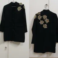 لباس|لباس|قم, انسجام|دیوار