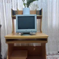 مانیتورالجی کاملا سالم