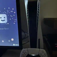 Ps5 standard