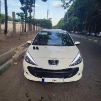 خودرو پژو ۲۰۷ پانا ۱۴۰۱