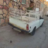 پیکان وانت|خودرو سواری و وانت|بهاباد, |دیوار