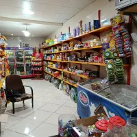 اجناس مغازه فوق به فروش می‌رسد|فروشگاه و مغازه|اشتهارد, |دیوار