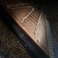فروش سنتور سه‌مهر خزان
