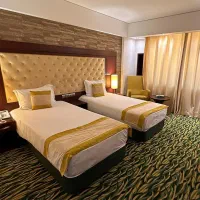 تور کربلا هوایی درجه الف